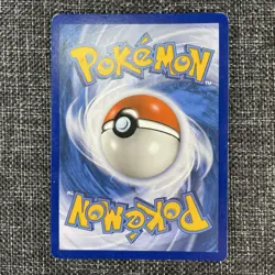 Detective Pikachu SM190 Pokemon Sun & Moon Promo Holo Rare Stamp LP Or MP - Image 2