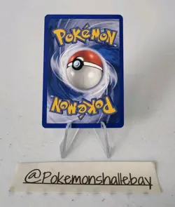 Krabby 115/165 - Expedition Base Set *NM* Common Pokemon Card - Image 3