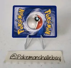 Krabby 115/165 - Expedition Base Set *NM* Common Pokemon Card - Image 4