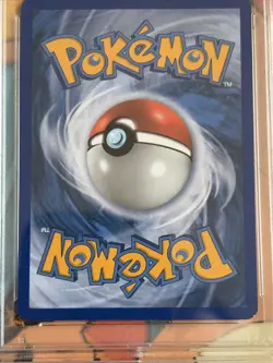 2007 Pokemon Charmander Pop Series 5 10/17 PSA 9 MINT - Image 5