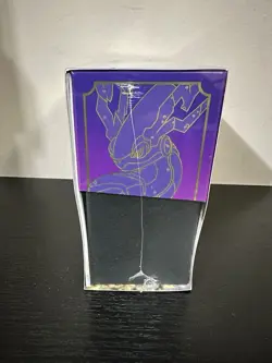 Pokemon TCG Scarlet and Violet Base Elite Trainer Box ETB Miraidon SEALED NEW 820650853418 - Image 2