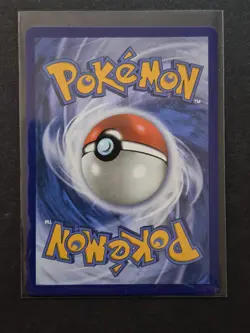 Rotom ex 126/094 Special Illustration Rare - Pokemon ME02 PFL - Image 2