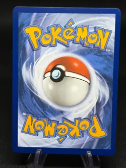 Ho-Oh V Ultra Rare Full Art - Pokemon Sword & Shield Silver Tempest #187 - Image 2