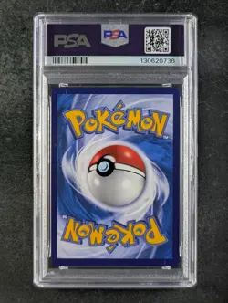 2024 Pokemon JOLTEON VMAX #009/009 Eevee Advanced Gift Jolteon Box Chinese PSA 5 - Image 2