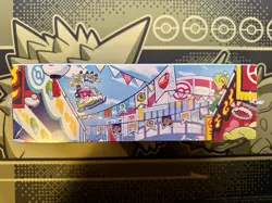 Pokemon Center Special Fukuoka Pikachu Box | 289/SV-P | Sealed | US Seller - Image 3