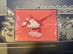 Pokemon Center Special Fukuoka Pikachu Box | 289/SV-P | Sealed | US Seller - Image 5