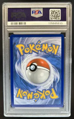 2023-25 Pokemon SV Black Star Promos - SVP EN Pikachu #088 PSA 9 - Image 2