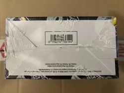 Pokemon TCG Mega Evolution ENHANCED Booster Box 36 Packs NEW/Factory Sealed - Image 4