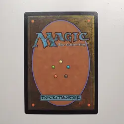 MTG Magic Goblin Bombardment Commander 2013 NM - Image 2