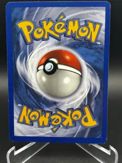 Delcatty 5/109 Ruby and Sapphire Holo Rare 2003 Vintage Pokemon TCG - Image 2