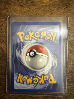 2000 Myrapla (Oddish) 58/64 - Jungle Set - Pokemon TCG - German - Image 2