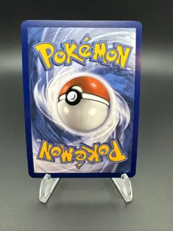 Pokemon TCG Meltan Stellar Crown Stamp Cosmos Holo 102/142 - Image 2