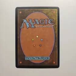 MTG Magic Assquatch Unhinged NM - Image 2