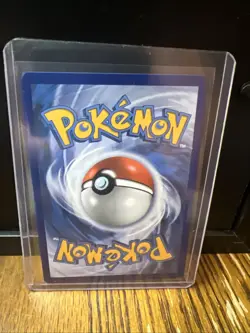 Mega Lucario Ex Mega Attack Rare Promo Pokemon Ascended Heroes Poster Collection - Image 2