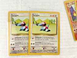 AMAZING Pokemon Base Set Lot Pikachu, Squirtle, Charmander 1st Editions - Image 5