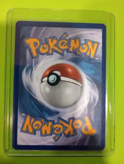 Meowth Ex Full Art 107/088 - Pokemon TCG Perfect Order - Image 2