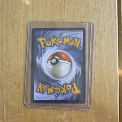 Pokemon M Charizard EX 13/106 Flashfire Ultra Rare Mega Holo 220 HP - Image 2