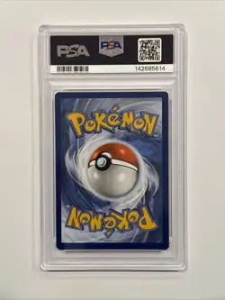 RESHIRAM PSA 10 2021 POKEMON SWORD & SHIELD CELEBRATIONS #002/025 GEM MINT - Image 2