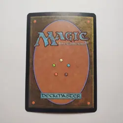MTG Magic FOIL Traproot Kami Betrayers of Kamigawa NM - Image 2
