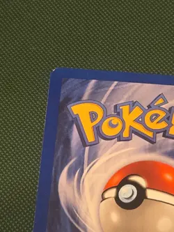 Clefairy Holo Rare 5/102 1999 Base Set Pokemon WOTC English LP - Image 3