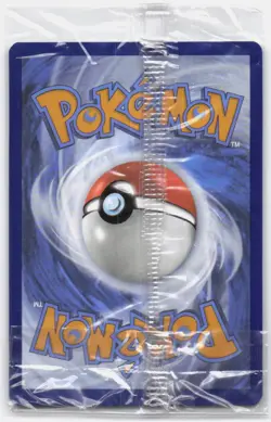 PECHARUNT 129 HOLO SCARLET & VIOLET PROMO POKEMON LP - Image 3