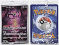 PECHARUNT 129 HOLO SCARLET & VIOLET PROMO POKEMON LP - Image 4