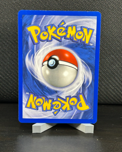 Pokemon Surfing Pikachu 28/53 Wotc Promo 2001 Basic 50 HP Regular - Image 2