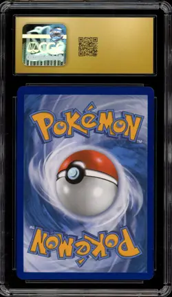 Pokemon Mega Charizard X ex Phantasmal Flames SIR #125 CGC 10 Pristine - Image 2