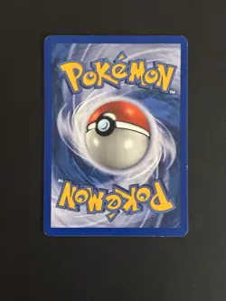 RARE Pokemon Energy Search 153/165 Reverse Holo Expedition 2002 WOTC Trainer - Image 5
