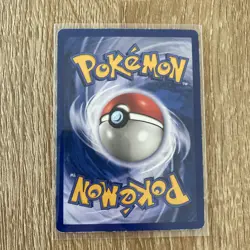 Pokemon TCG Pinsir Jungle 9/64 Holo Unlimited Holo Rare Lp-Nm - Image 3