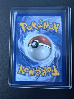 Pokemon TCG Team Rockets Mewtwo EX Special Illustration Destined Rivals 231/182 - Image 2