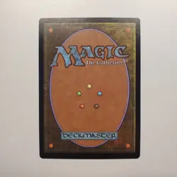 MTG Magic Boros Charm Commander 2016 NM - Image 2