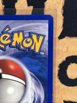 Expedition Squirtle 132/165 Pokemon 2002 Vintage Kyoko Umemoto Lightly Played - Image 4