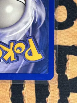 Expedition Squirtle 132/165 Pokemon 2002 Vintage Kyoko Umemoto Lightly Played - Image 5