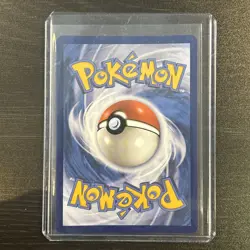 Pokemon TCG Psychic Energy 207/165 Gold Secret Rare Scarlet & Violet 151 NM/M - Image 2