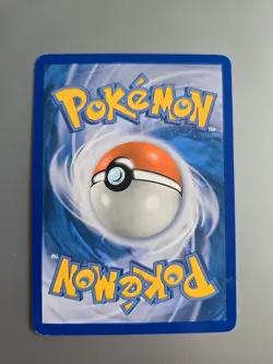 Spheal 65/108 EX Power Keepers LP Pokemon Common - Image 2