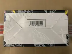 Pokemon TCG Mega Evolution NON-ENHANCED (RARER) Booster Box 36 Packs NEW/Sealed - Image 4