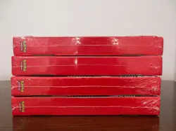 Pokemon Sam's Club Black Bolt & White Flare Binder & Poster Collection Lot of 4 - Image 2
