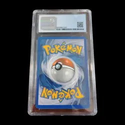 2006 Pokemon Aggron Legend Maker 2 Reverse Holo CGC 9 - Image 2