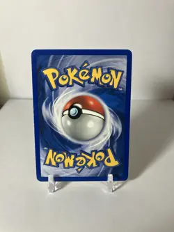 Pokemon TCG Erika’s Bulbasaur Gym Challenge 1st Edition Uncommon 39/132 - Image 2