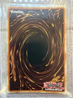 | Yugioh Magician of Black Chaos PP01-EN001 Secret Rare Premium Pack 1 LP🔥 | - Image 2