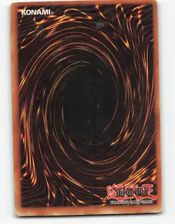 Flame Champion #PSV-041 1st Edition Yugioh Card - Image 2