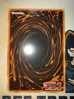 Dark Voltanis - CRMS-EN081 - Secret Rare Unlimited Yugioh NM - Image 3