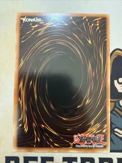 Dark Voltanis - CRMS-EN081 - Secret Rare Unlimited Yugioh NM - Image 4