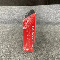 WIZARDS OF THE COAST MTG Innistrad Remastered Collector Booster Box - Image 2