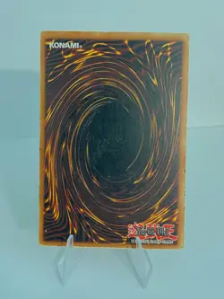 Yugioh - Blue-Eyes White Dragon SKE-001 Super Rare 1st Edition - HP/MP - Image 2