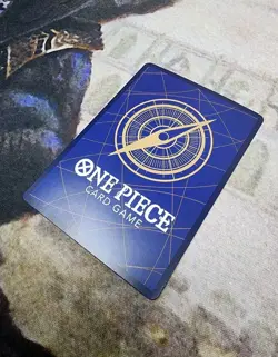 One Piece English OP01-094 Kaido Alternate Art Super Rare - Image 5