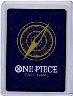 One Piece TCG Perona OP12-034 Super Rare Legacy of the Master NM - Image 2