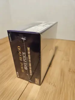 One Piece OP10-Royal Blood Booster Box English Sealed - Image 4