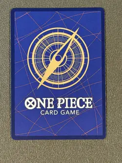 One Piece TCG Nico Robin Alt Art EB03-055 + SR Playset Core + DON!! - Image 3